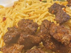 -买福记大盘鸡新疆菜