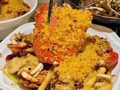 -避风塘·金牌店·夜宵(金玉兰店)