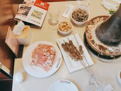 -阳坊大都涮羊肉(阳坊总店)