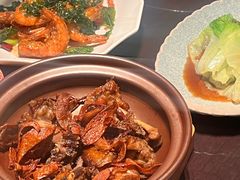-领事馆19号中餐厅(厦门海景洲际酒店)