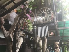 大堂-自然餐厅(Phuket)