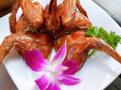 -添好运点心专门店(百老汇店)