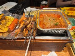 -那些年记忆烧烤