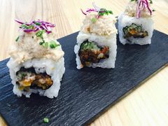-Sushi Love 创意寿司(丽影广场店)