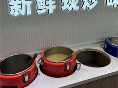 -晓宇盒饭(民安街店)