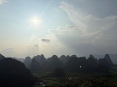 -融水老君洞景区