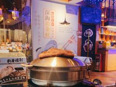 -千岛蚝高压锅生蚝·人参火锅(白云万达店)