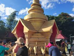 -西双版纳勐泐文化旅游区