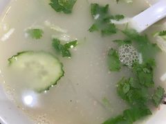 -王记驴火河间驴肉火烧(长青店)