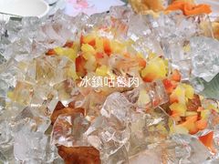 -香港蓮香樓(中環店)