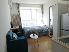 -Bracket Coffee(银河SOHO店)