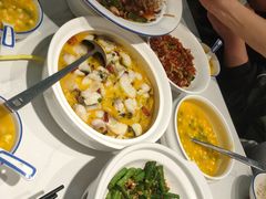 -兰湘子·湘菜小炒(天水兰天城市广场店)