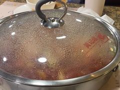 -黄记煌三汁焖锅(新世纪广场店)