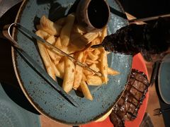 -The Meat & Wine Co Southbank(南岸店)