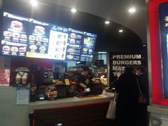 -卡乐星(美罗城店)