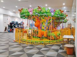-宝燕乐园(春申店)