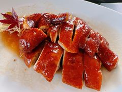 -宝丽轩中餐厅BAOLIXUAN