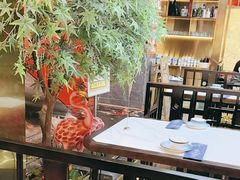 -太阳门淮扬菜(南京博物院店)