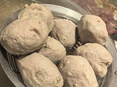 -三毛牛肉店(福强店)
