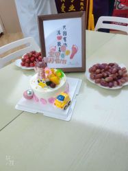 -悦熙母婴月子会所(北京路店)