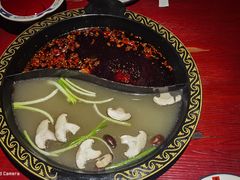 -黄家码头老火锅(解放碑旗舰店)