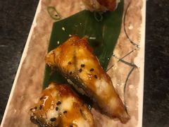 寿司-大渔铁板烧(万象城店)