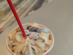 -DQ·蛋糕·冰淇淋(南开大悦城2F店)