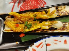 -辉记炭烧海鲜大排档·老字号(福田店)