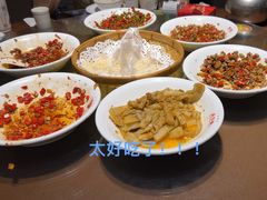 -天下客饭店(中山路店)