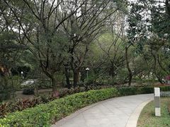 -人民公园(罗湖区)