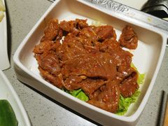 -海底捞火锅(公益西桥店)