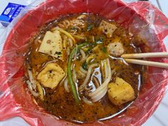 -安发瞧麻辣烫(总店)