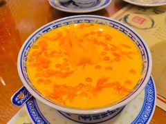 杨枝甘露-捷信牛奶甜品世家(五道口店)