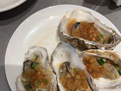 -神洲四海大酒楼(王府井澳门中心店)