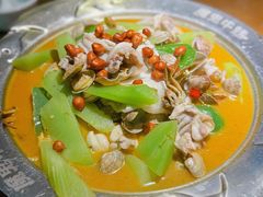 -魔鬼牛蛙小厨•烤鱼•龙虾(上马墩光华时代店)