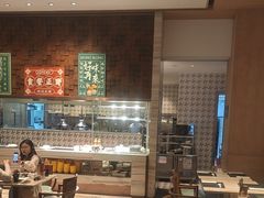 -客莱福诺富特酒店·互动餐厅