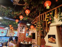 -粗粮人家·东北菜(洋桥店)