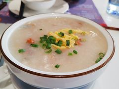 艇仔粥-有心德(麦地店)