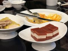 -ManHo万豪中餐厅(成都茂业JW万豪酒店)