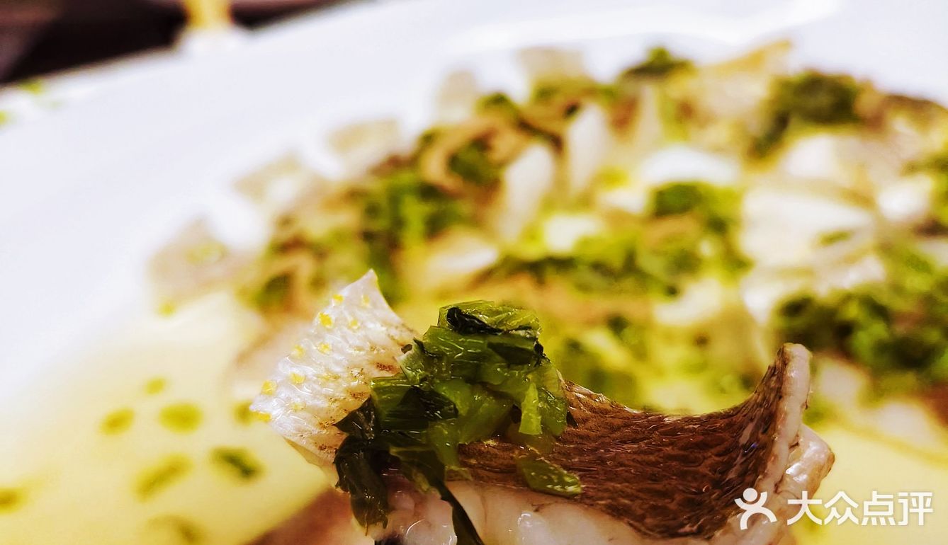 大名鼎鼎的<黄鱼馆>开新店啦