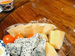 -面辣子·陕西家乡菜(钟楼店)