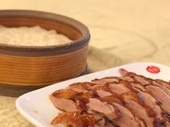 荷叶饼-全聚德(常州店)