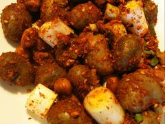 干拌兔腰-老号尤兔头(幸福店)