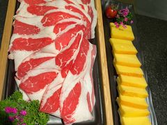 -湊湊火锅·茶憩(打浦桥日月光店)