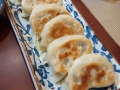 煎饺子-简家·海鲜盛宴(下沙店)