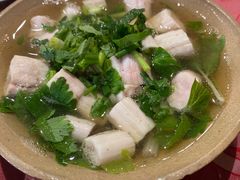 -谢老五跷脚牛肉·非遗传承店