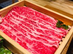-锅物新语&寿喜烧.炉端割烹(世博源店)