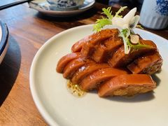 -鱼食饭稻·苏浙土菜17年老馆子(平江路店)