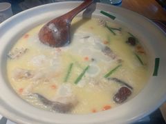 -老阿爸鲜鱼土菜(昆山花桥店)