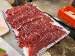 雪花-潮悦牛肉火锅城(水贝店)